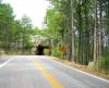 PICTURES/Wind Cave National Park/t_Tunnel Warning Signs.JPG